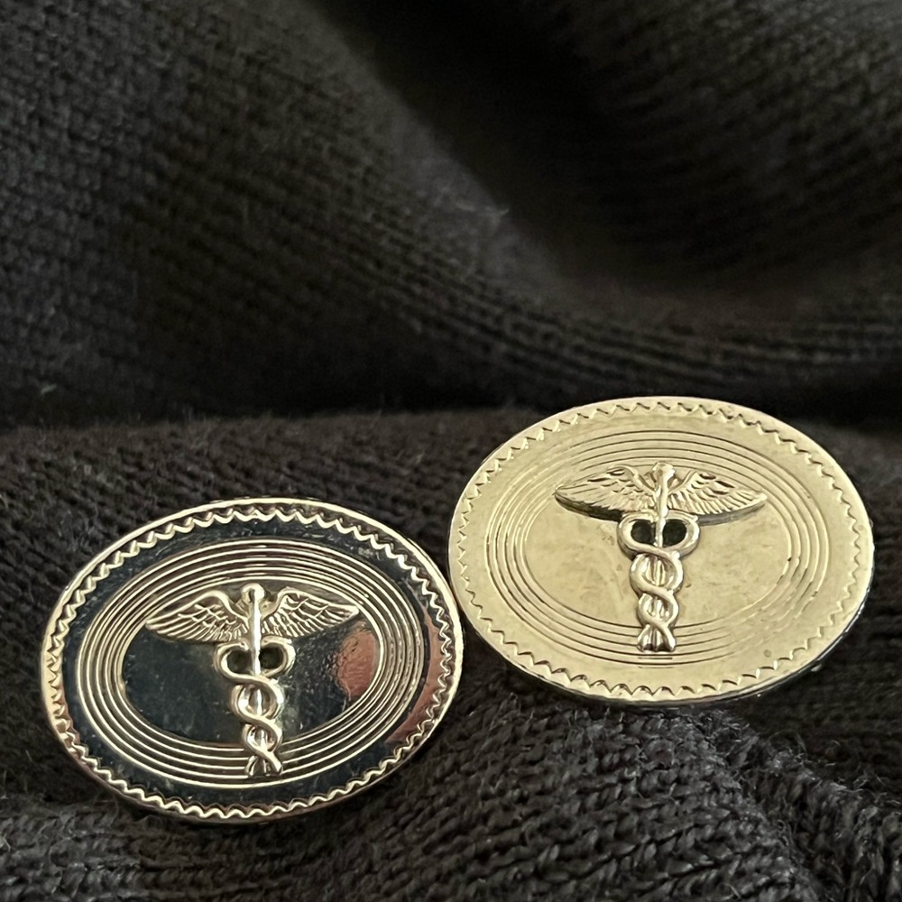 Cuff Links